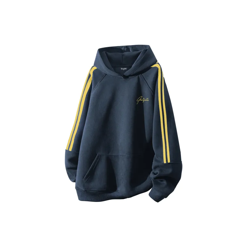 FUERZA Sweatshirts Unisex-11