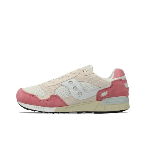 Saucony Shadow 5000 White Pink