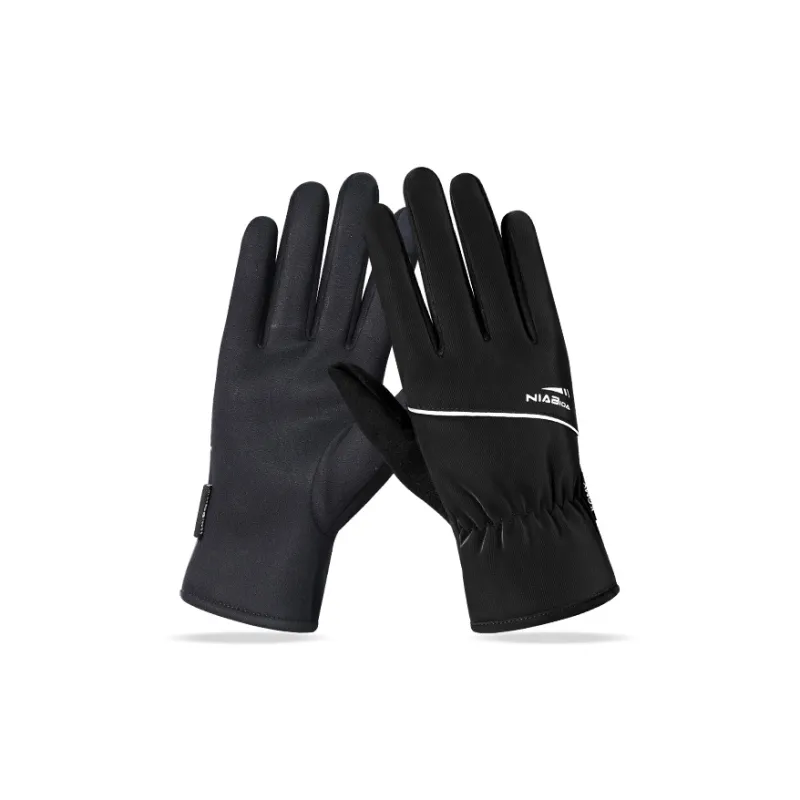 KOMY Polyester Gloves Unisex-3