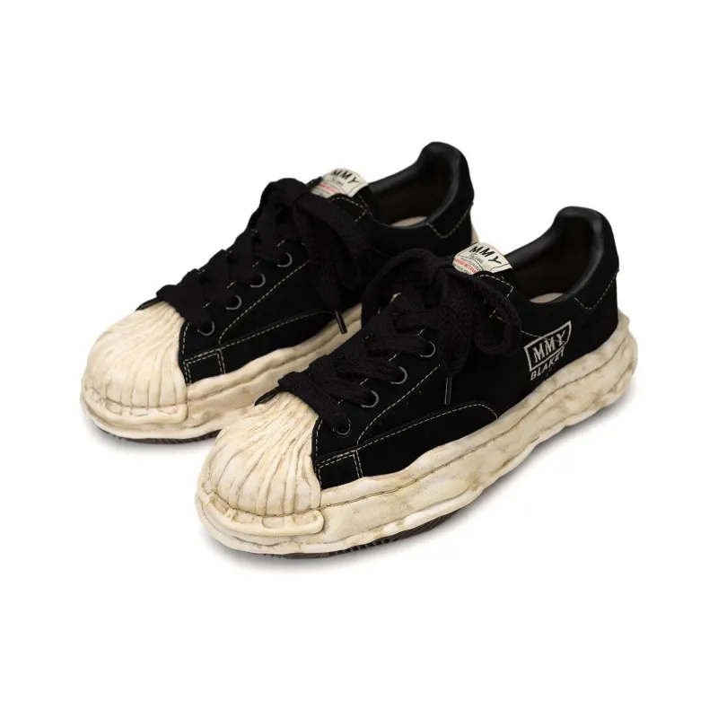 Maison MIHARA YASUHIRO Blakey Low top Sneakers-17