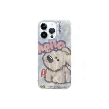 KESHIXIONG Phone Cases