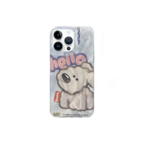 KESHIXIONG Phone Cases