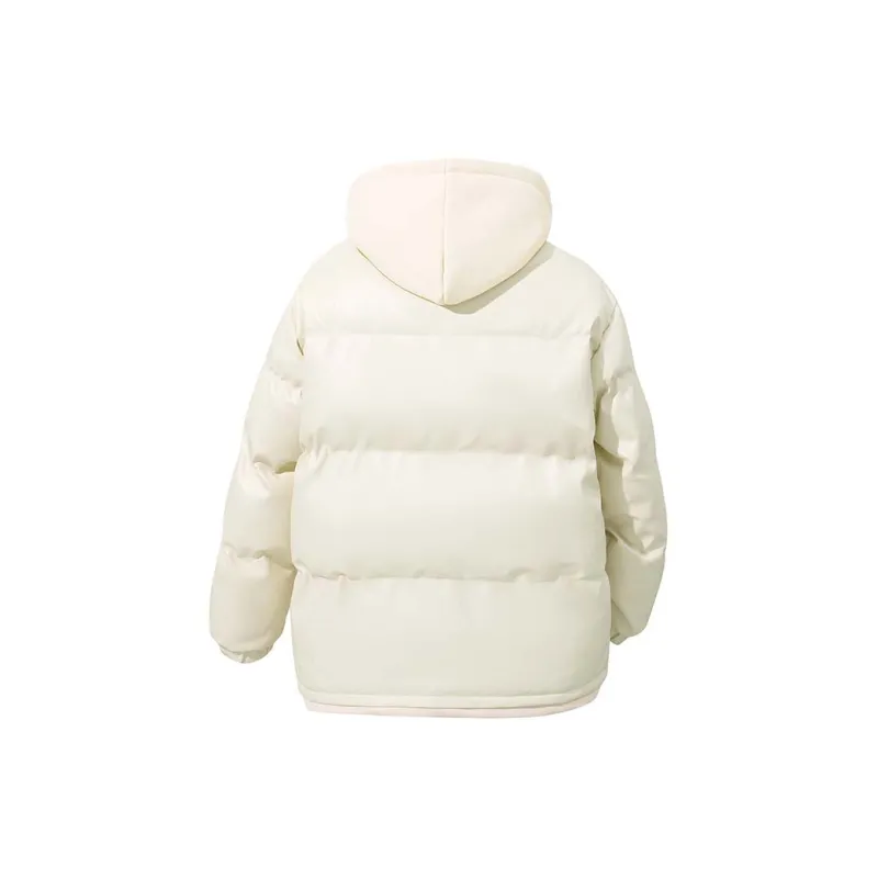 JINBEILE Puffer Jackets Unisex-1