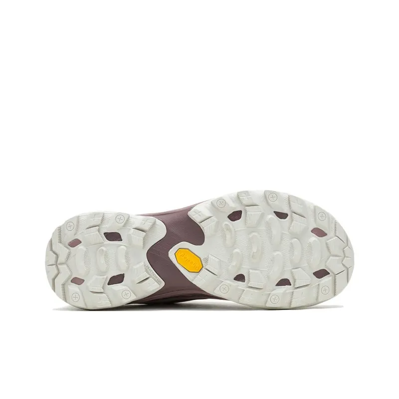 MERRELL Moab Speed 2 Gore Tex Adobe Rose Women's-4