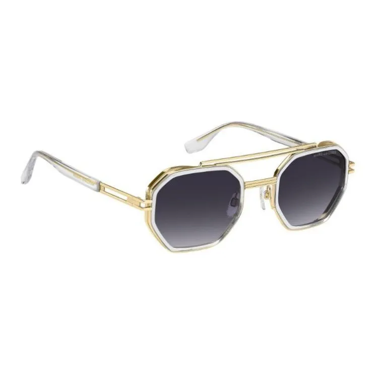 MARC JACOBS Pilot frame Sunglasses-2