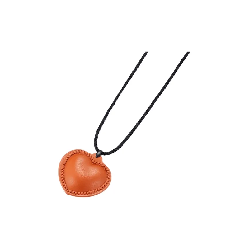 LILY&LOTTY Leather Necklaces Women's-7