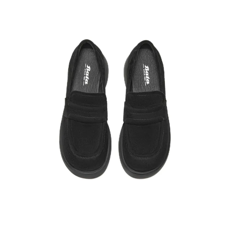 BATA Loafers Women's-5