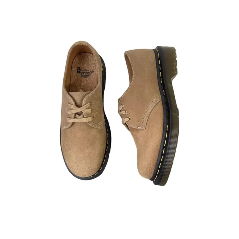 Dr.Martens 1461 Lace-Up Oxford Shoes-3
