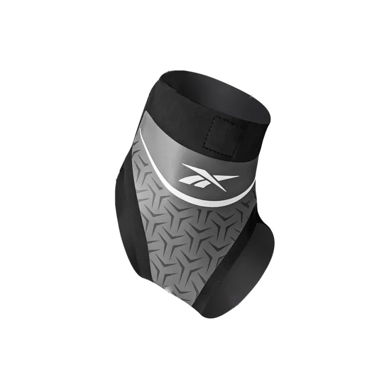 Reebok Ankle Braces Soccer Basketball Running Unisex One Size-0