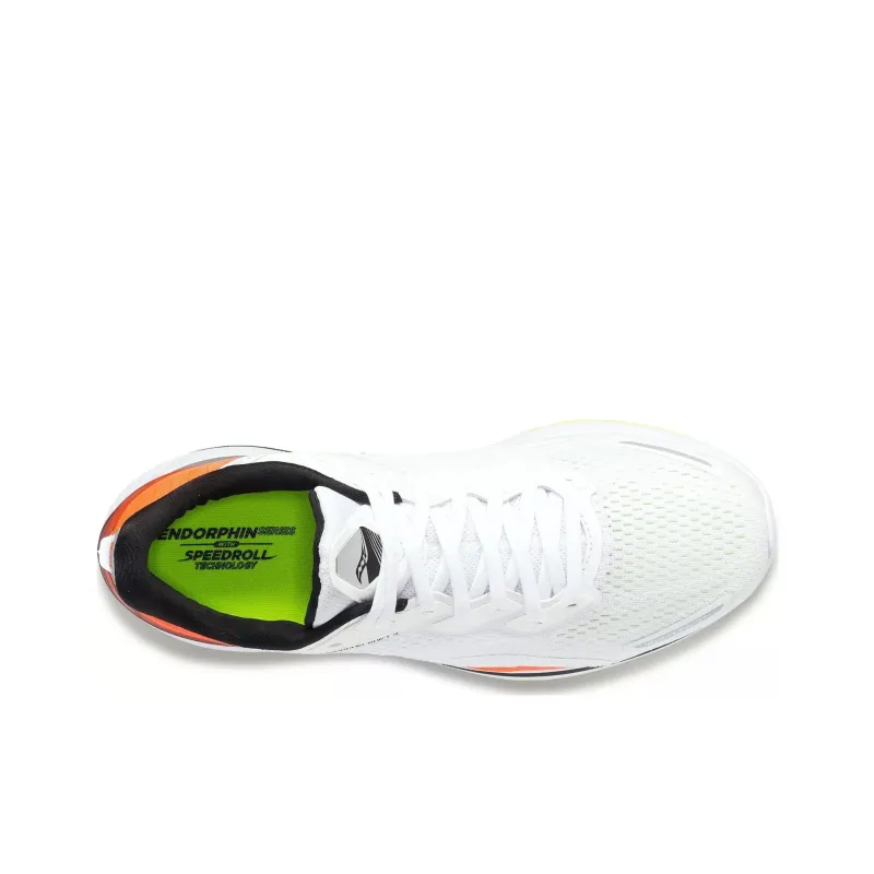 Saucony Endorphin Shift 2 Hot Streak-3