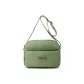 Green Colored Glaze