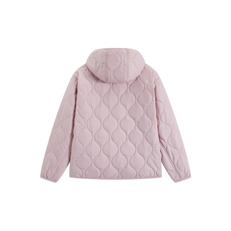 Kappa Puffer Jackets Unisex-1