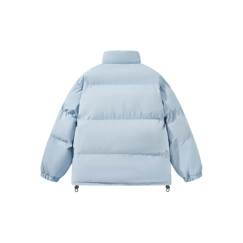 SUNSETMONENT Puffer Jacket Unisex-11