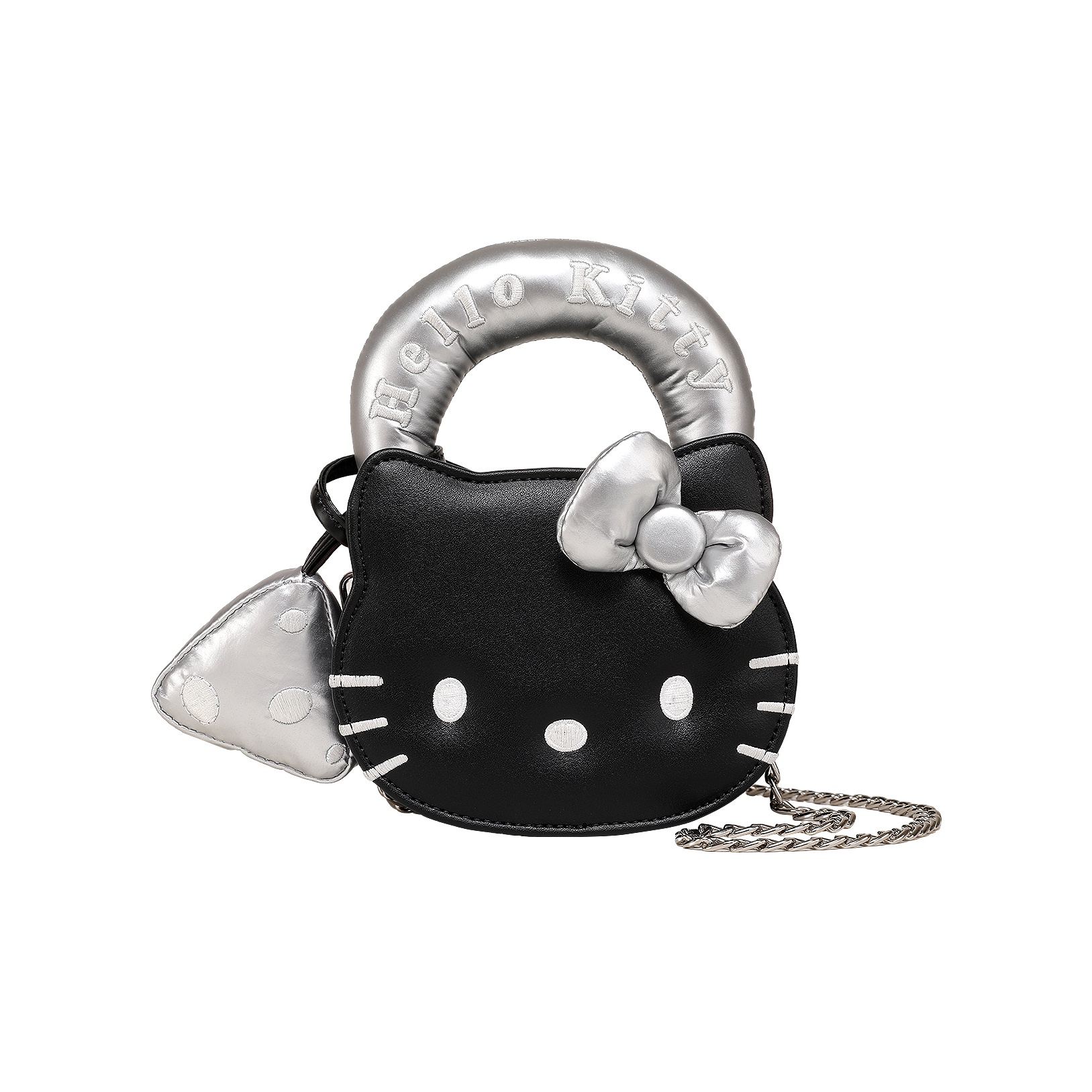 Sanrio X TOUTOU Hello Kitty Crossbody Bags - Cheap Rcj