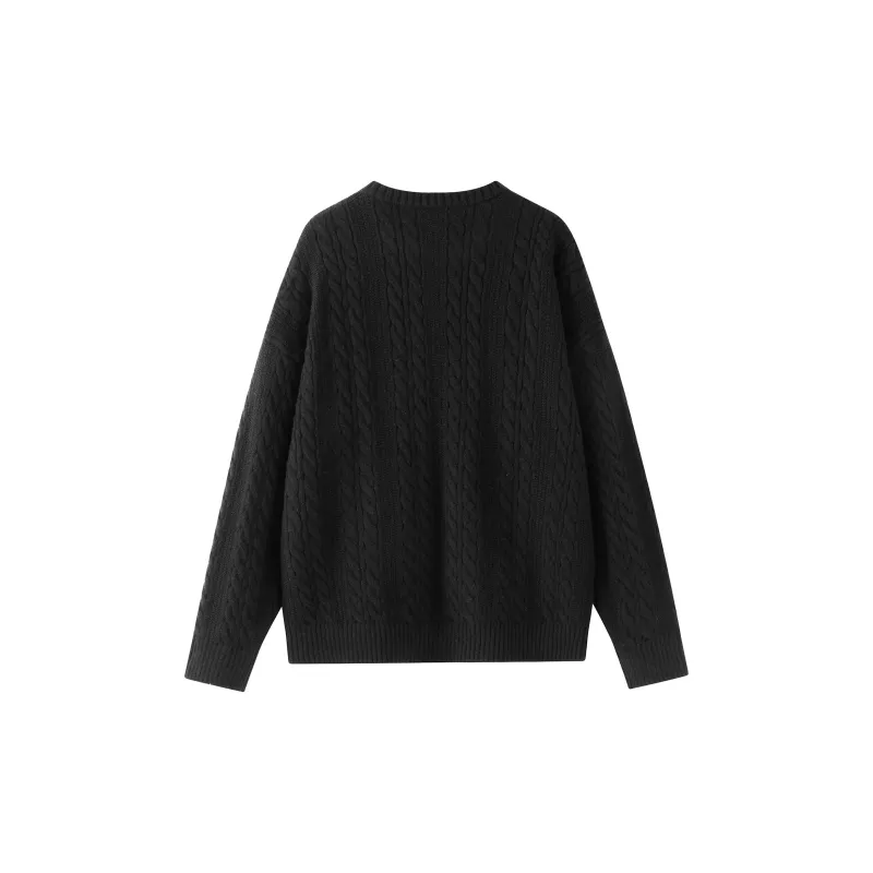 Emoji Sweaters Unisex-8