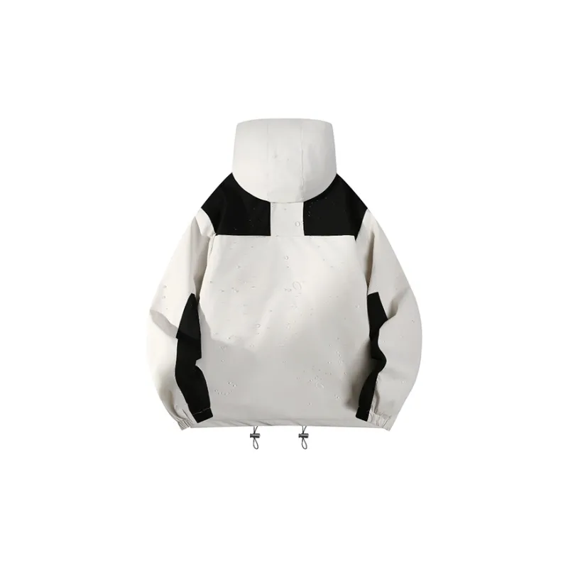 BENGEN Jackets Unisex-1