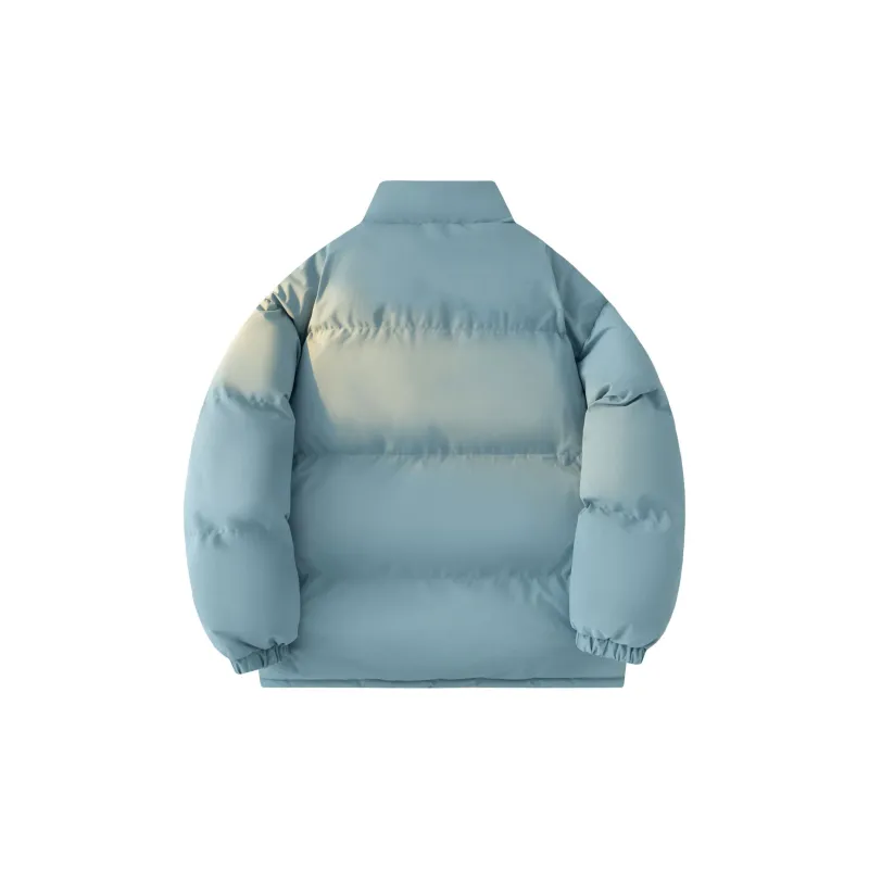 Kawasaki Puffer Jackets Unisex-50