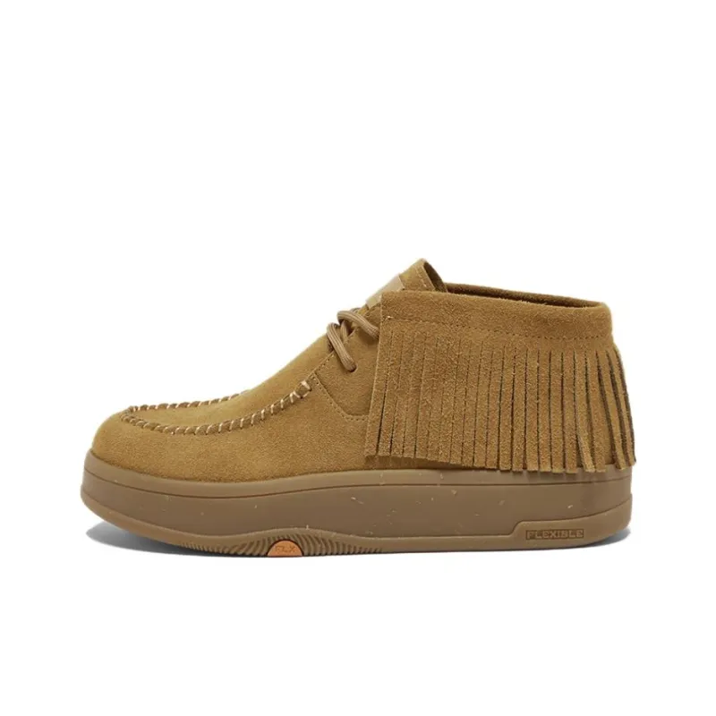 BATA Casual Single Shoes Women's-3