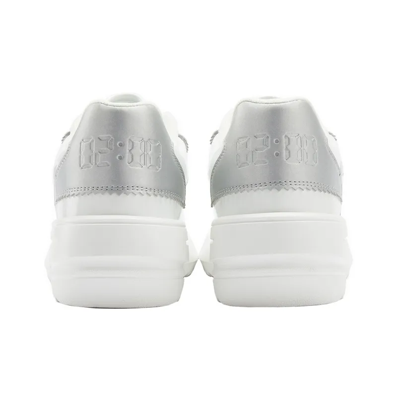 2AM Warm Slip-Resistant Lightweight Low-Top Skateboard Shoes Men's-10