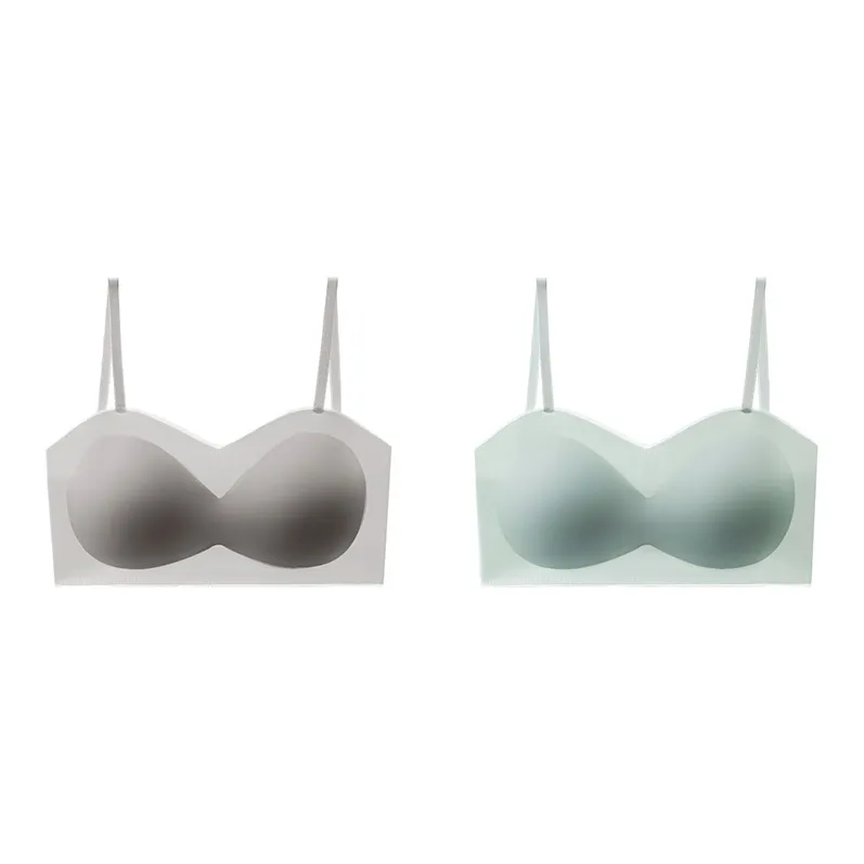 Cotton Gene Bra Women's Clothing Sets-20