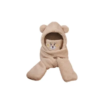 TUCANO Polyester Beanies Unisex