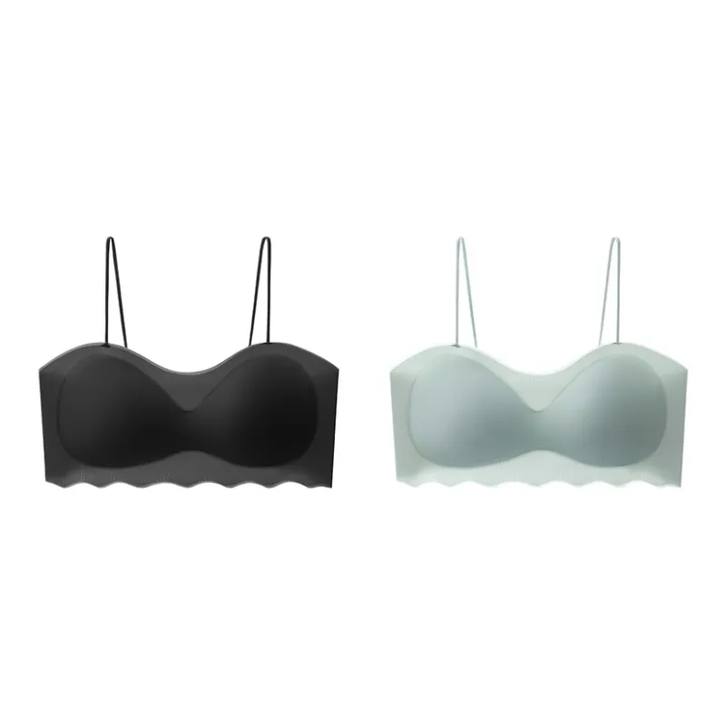 Cotton Gene Bra Women's Combo Set-23