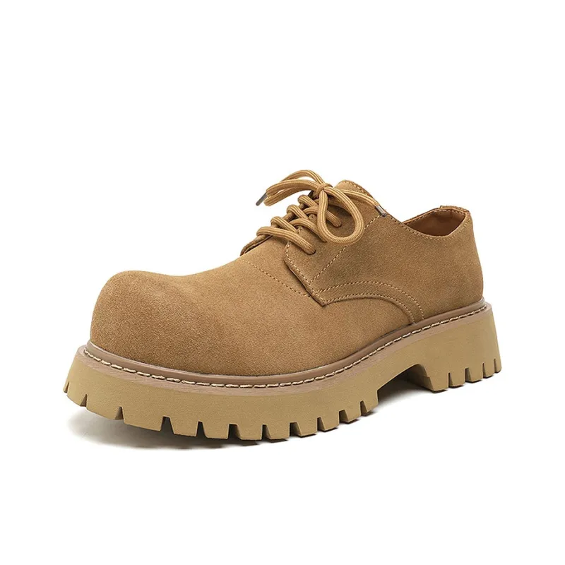 Cachiotti KAQIAODI Casual Shoes Men's Yellow-1