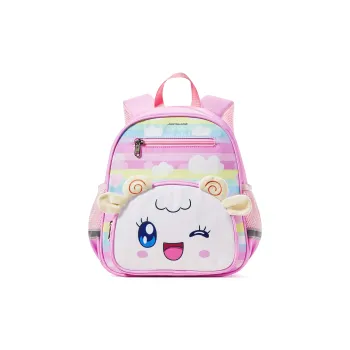 JEANSWEST Fabric Backpack Regular Kids' Multicolor