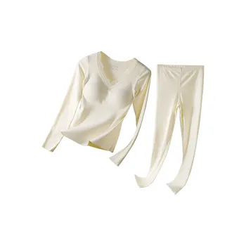 MIIOW Women's Thermal Sets