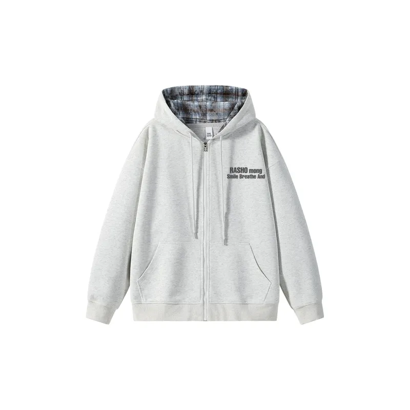 RASHOMONG Sweatshirts Unisex-7