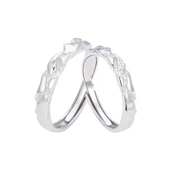 ZMG Rings Unisex