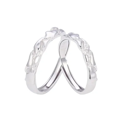 ZMG Rings Unisex