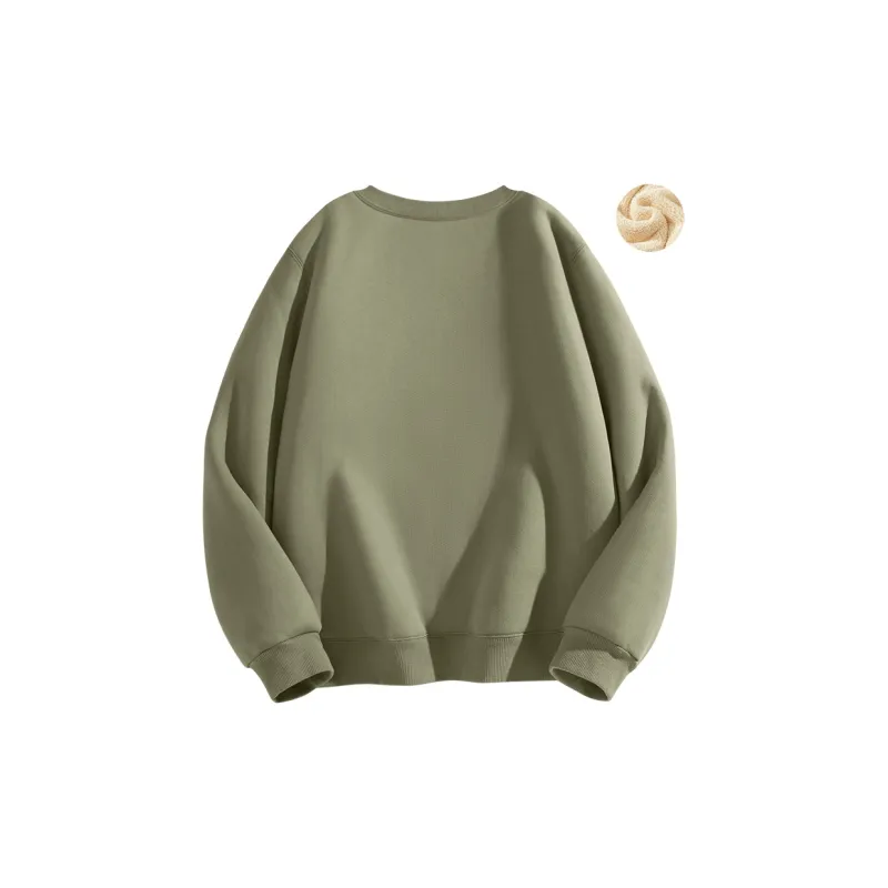 MINISO Sweatshirts Unisex-6