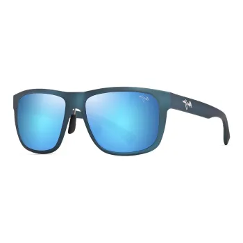 Maui Jim Puakea Sunglasses