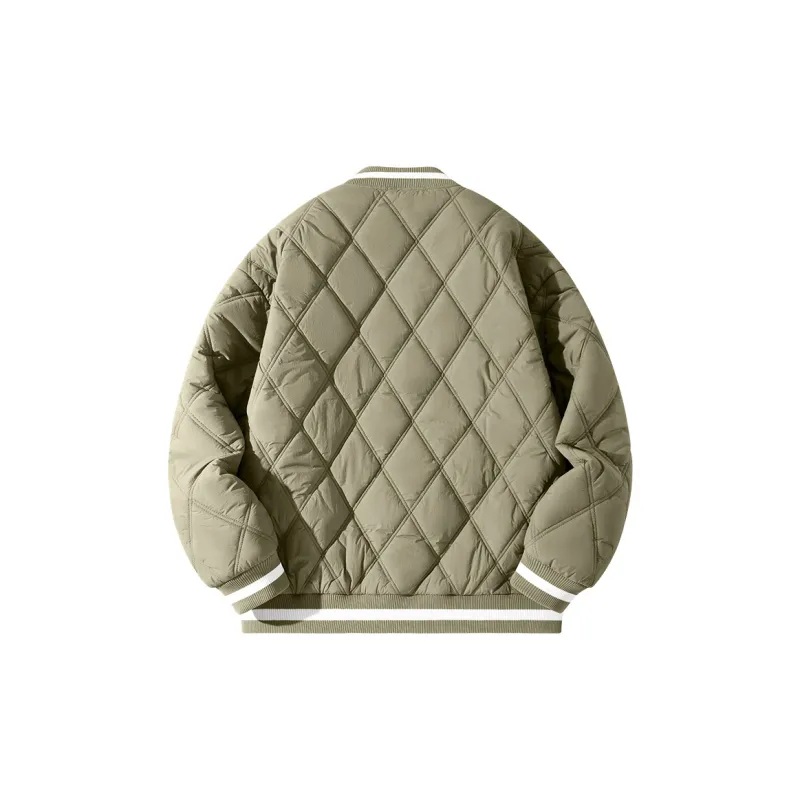 MINISO Puffer Jackets Unisex-17