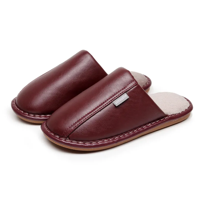 Golofi Slippers / Home Slippers-8