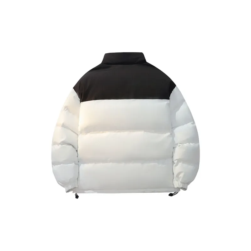 FAX FOR FMACM Puffer Jacket Unisex-7
