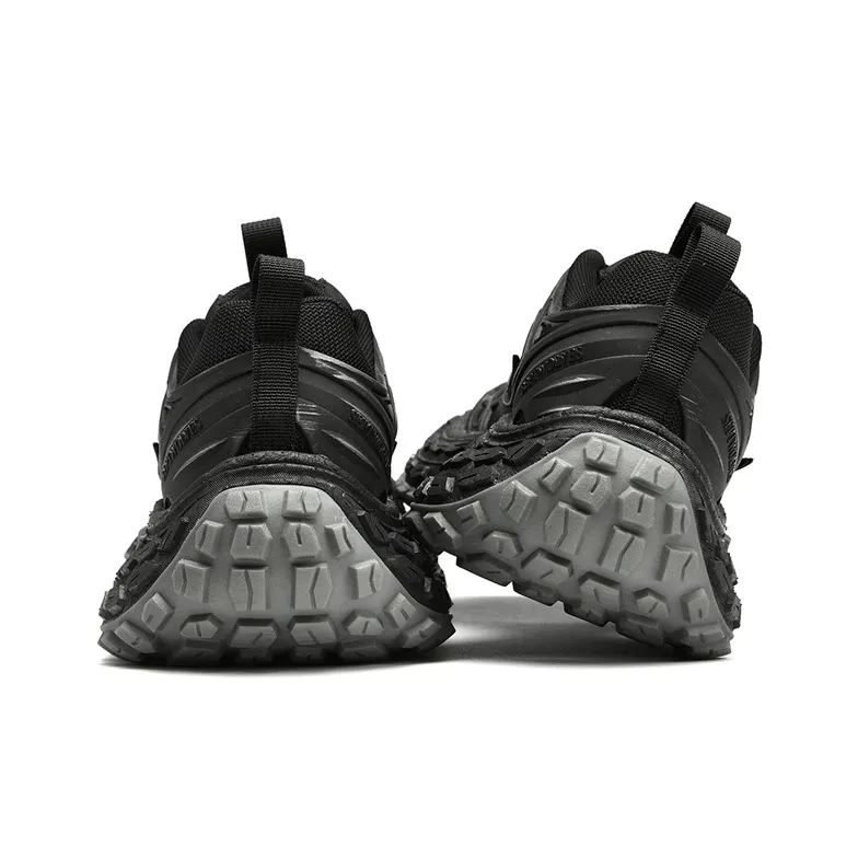 SEPTWOLVES Low-Top Chunky Sneakers Men's-11