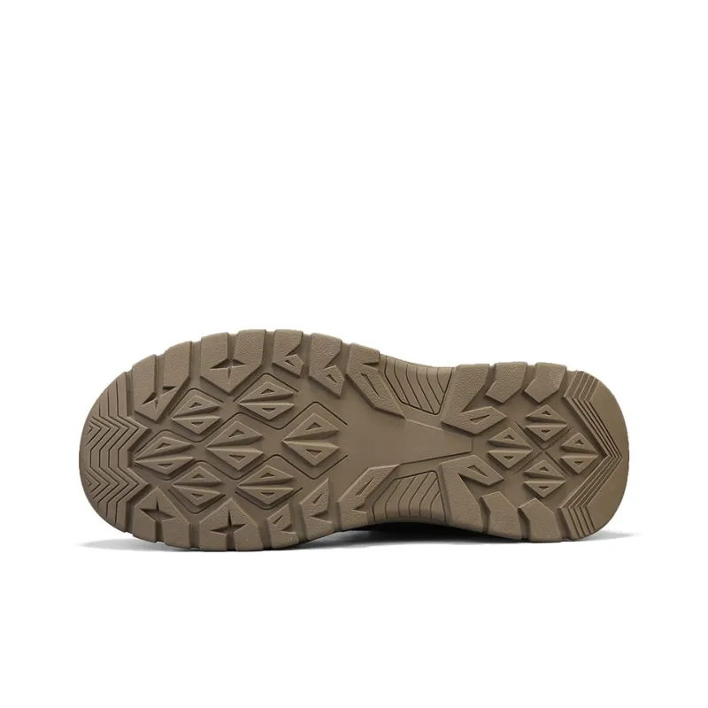 Jeep High Top Hiking Shoes Men's-13