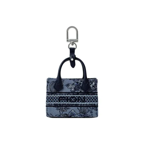 FION Fabric Bag Accessories Unisex Multicolor