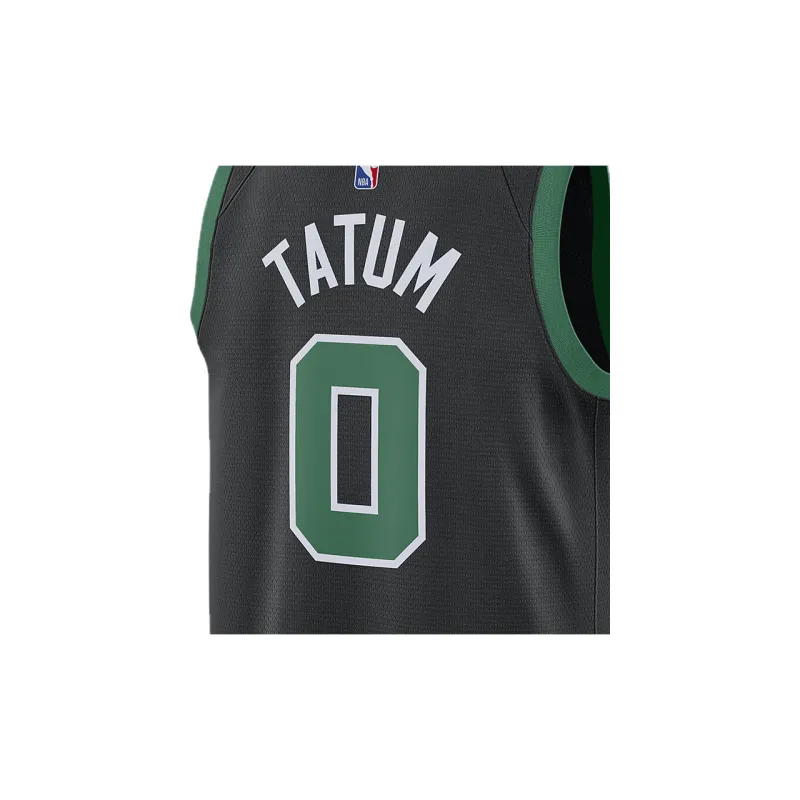 Jordan NBA Boston Celtics Swingman 'Jayson Tatum'-4