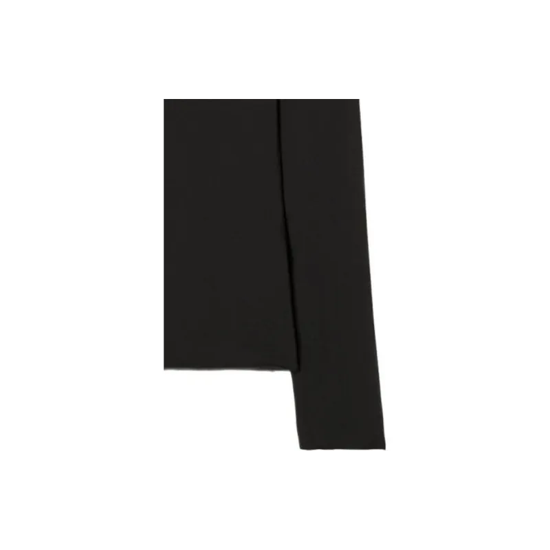 TORY BURCH SS23 Knitwear Women's Black-3
