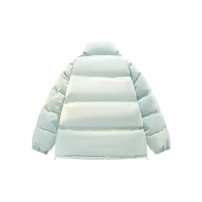Feiyue Puffer Jackets Unisex-26