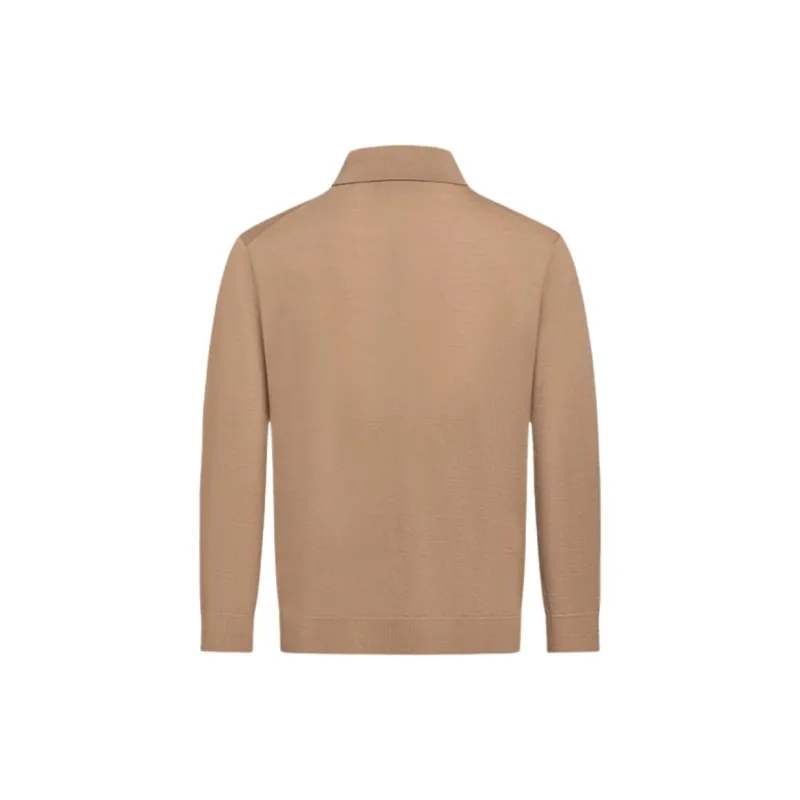 Hush Puppies Polo Shirts Men-4