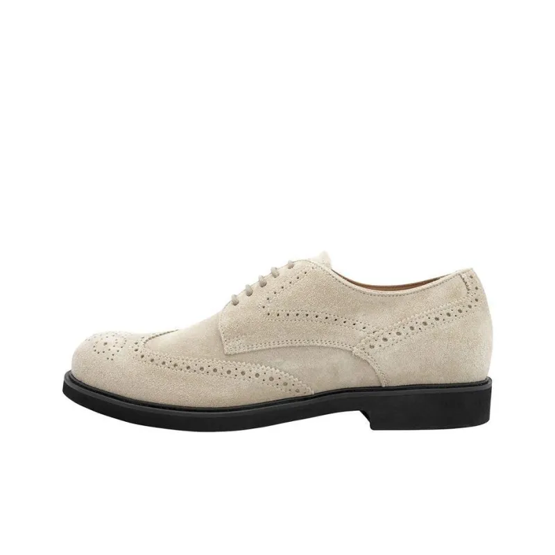 TOD'S Men's Casual Shoes Men Low-Top White-0