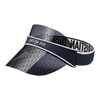 DIOR Sun Protection Hats Women's Blue