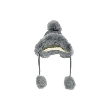Clect Acrylic Trapper Hats Women's