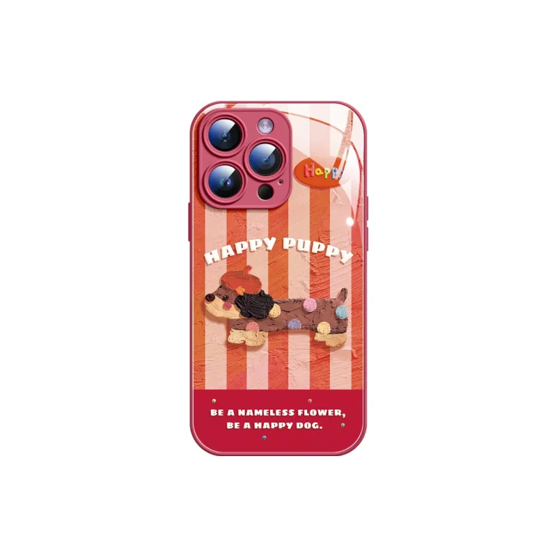 SUPER MOUSE Phone Cases-3
