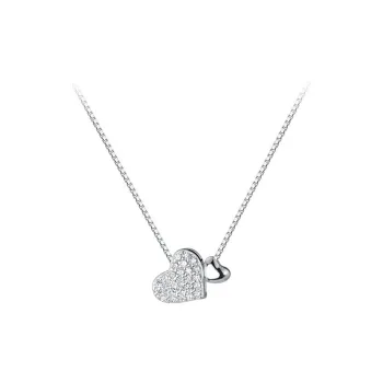 CHUVORA Necklaces Women's