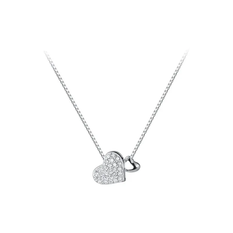 CHUVORA Necklaces Women's-0